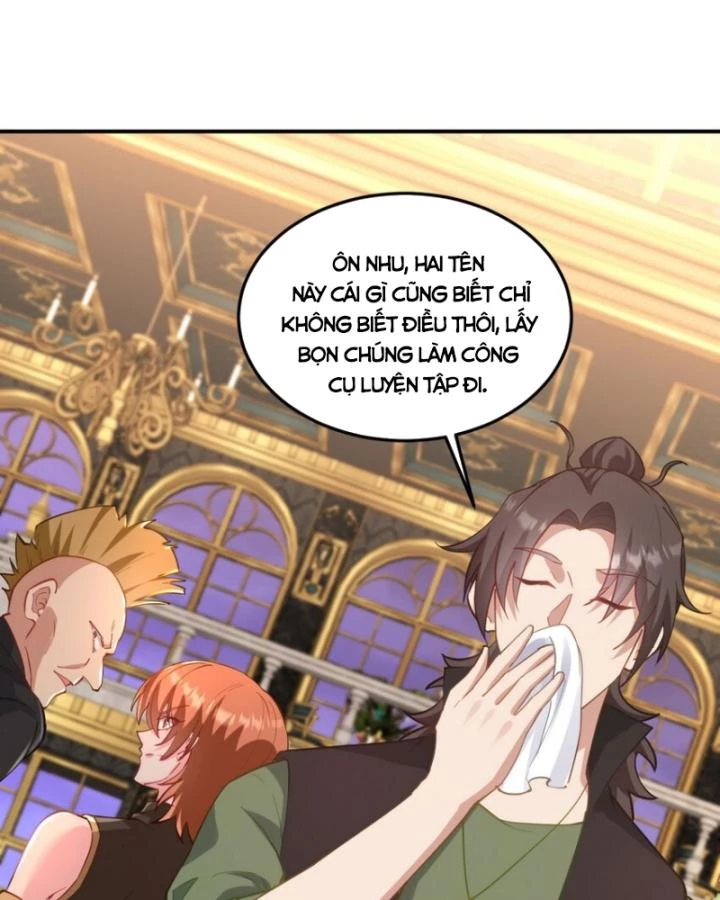 Long Vương Điện Chapter 257 - 19
