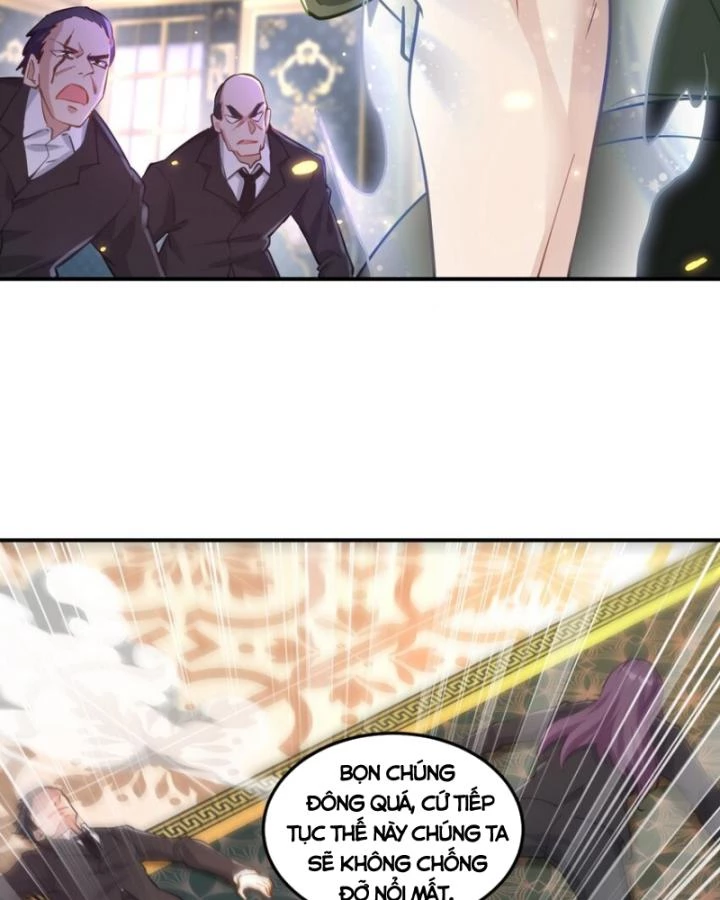 Long Vương Điện Chapter 257 - 32
