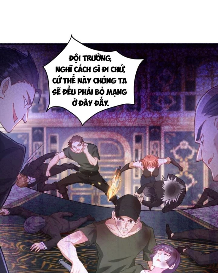 Long Vương Điện Chapter 257 - 35