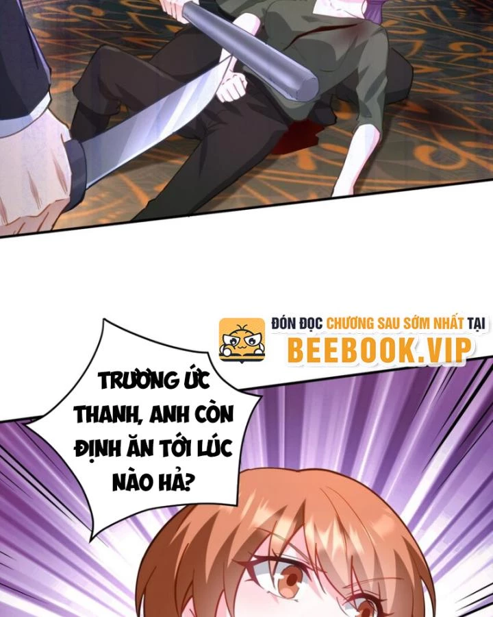 Long Vương Điện Chapter 257 - 36