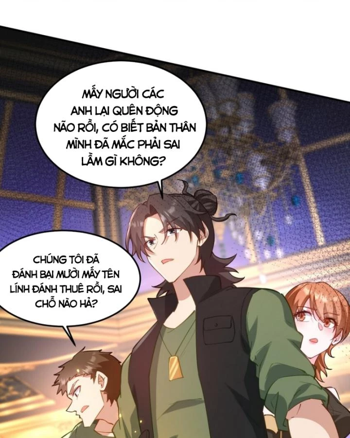 Long Vương Điện Chapter 257 - 42