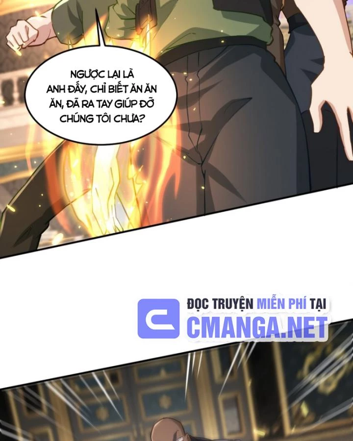 Long Vương Điện Chapter 257 - 43