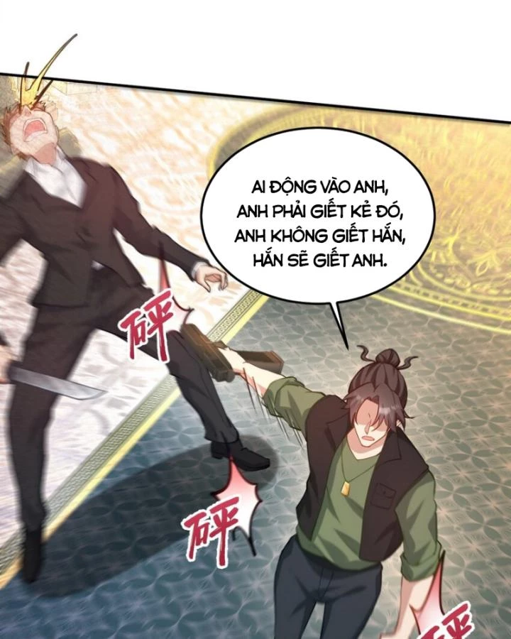 Long Vương Điện Chapter 257 - 51