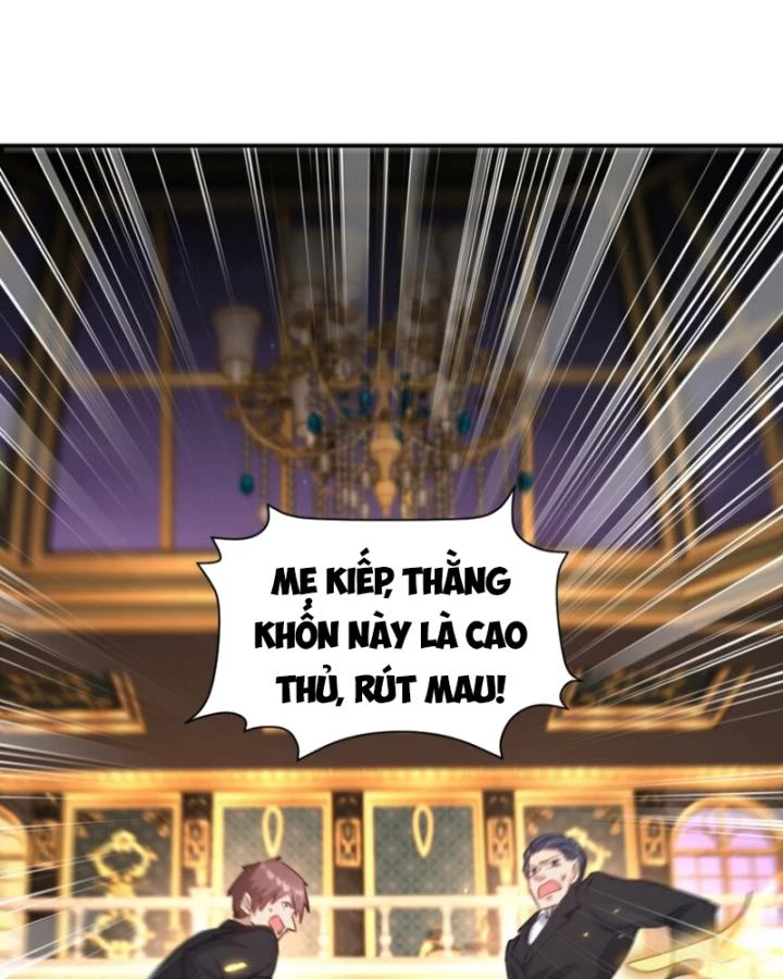 Long Vương Điện Chapter 257 - 59