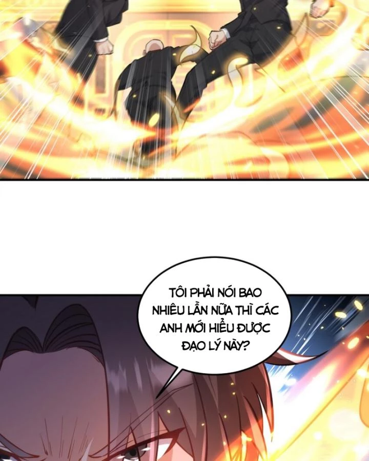 Long Vương Điện Chapter 257 - 60