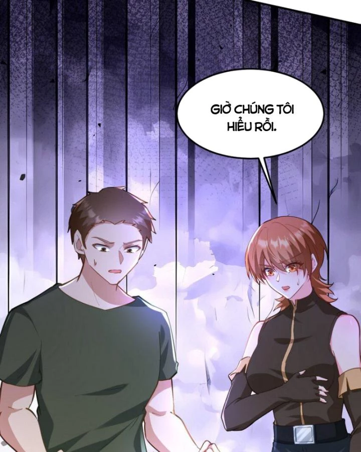 Long Vương Điện Chapter 257 - 65