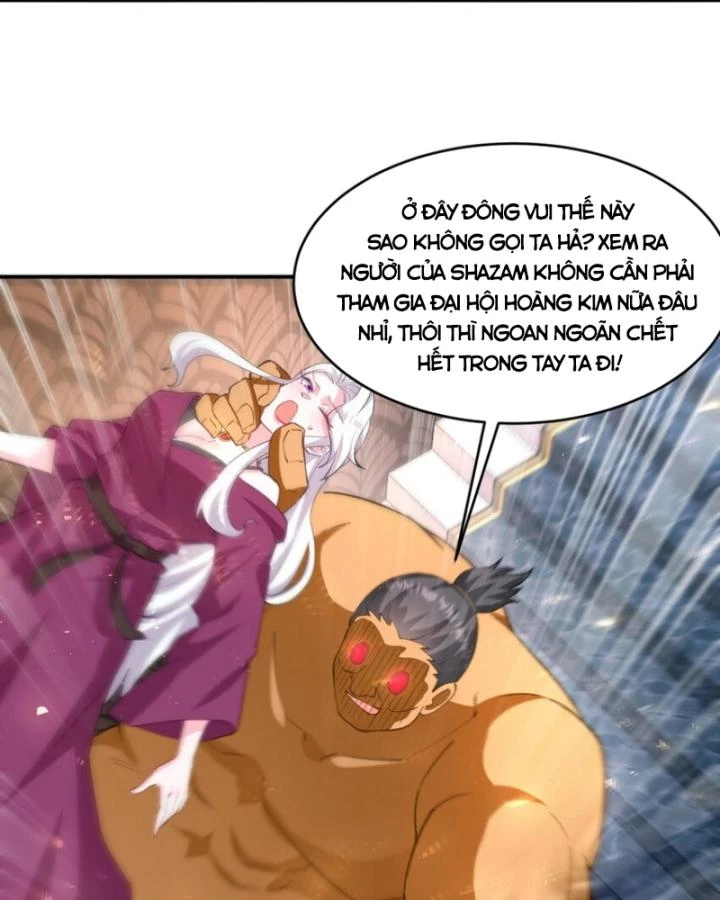 Long Vương Điện Chapter 257 - 71