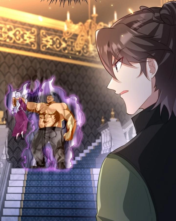 Long Vương Điện Chapter 258 - 5