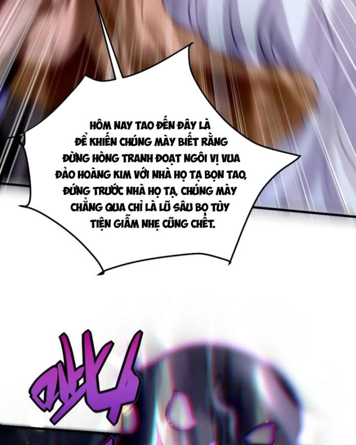 Long Vương Điện Chapter 258 - 9