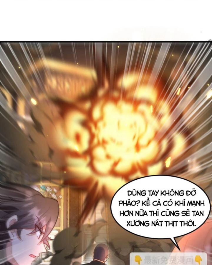 Long Vương Điện Chapter 258 - 16