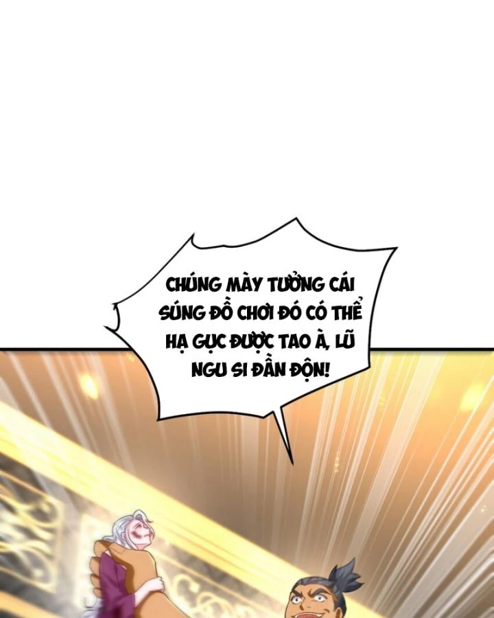 Long Vương Điện Chapter 258 - 18
