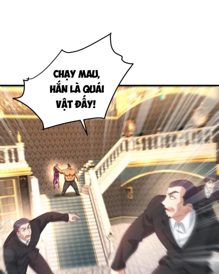 Long Vương Điện Chapter 258 - 21