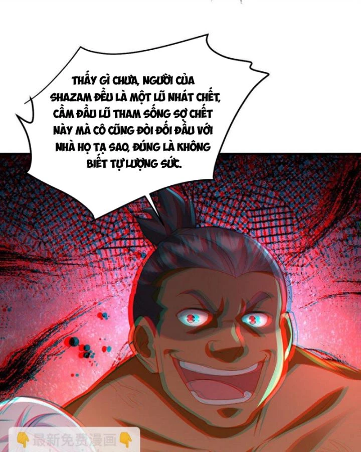 Long Vương Điện Chapter 258 - 25