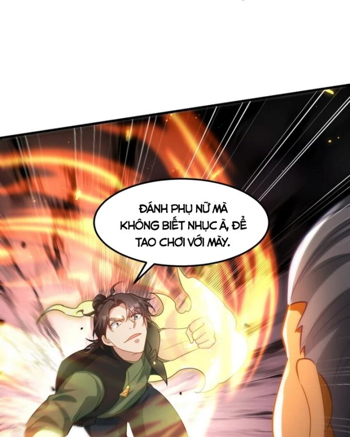 Long Vương Điện Chapter 258 - 27