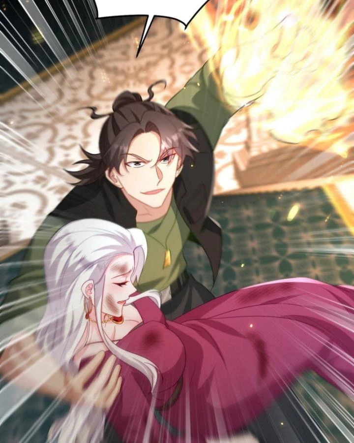 Long Vương Điện Chapter 258 - 32