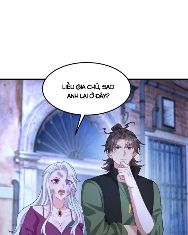 Long Vương Điện Chapter 258 - 52