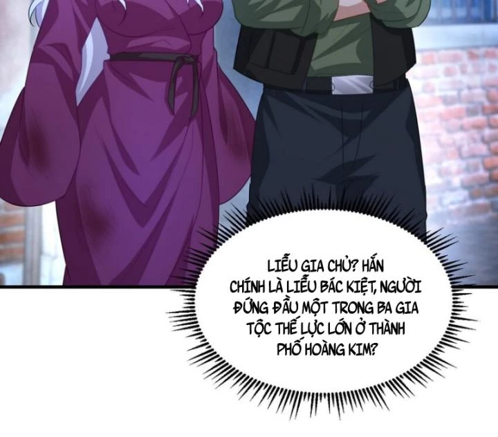 Long Vương Điện Chapter 258 - 53