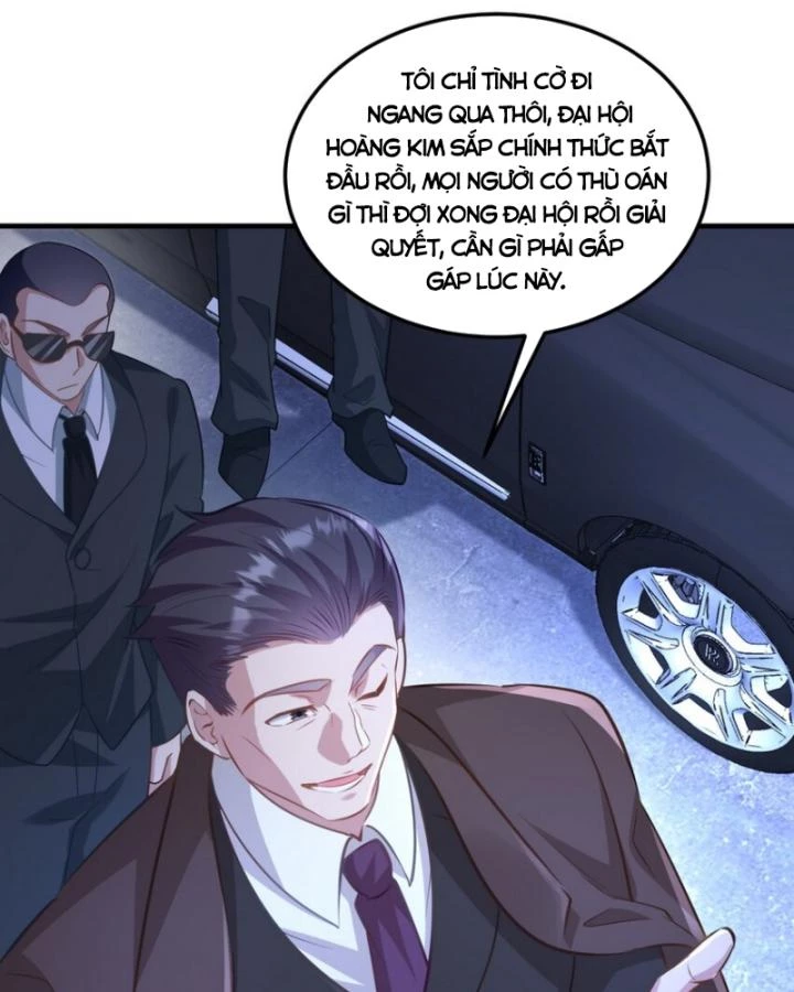 Long Vương Điện Chapter 258 - 54
