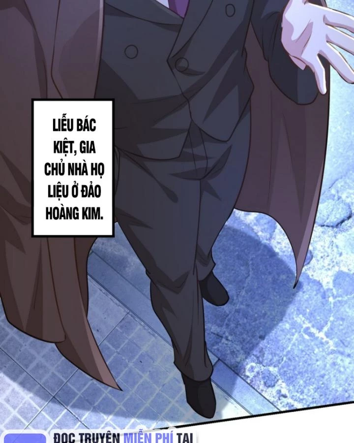 Long Vương Điện Chapter 258 - 55