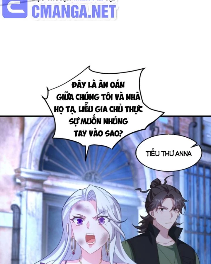 Long Vương Điện Chapter 258 - 56