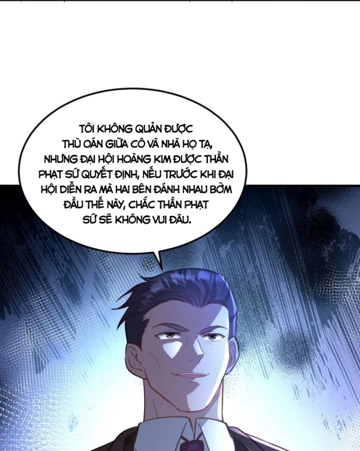 Long Vương Điện Chapter 258 - 58