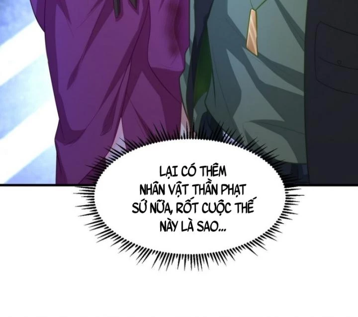 Long Vương Điện Chapter 258 - 61