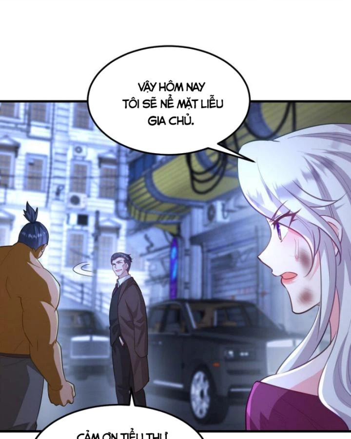 Long Vương Điện Chapter 258 - 62