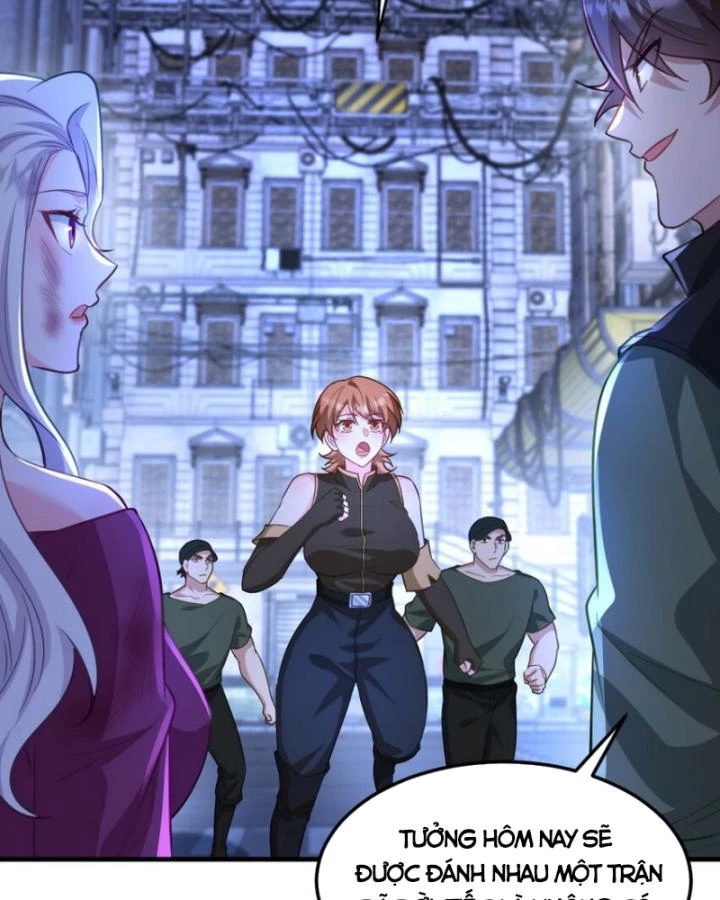 Long Vương Điện Chapter 258 - 67