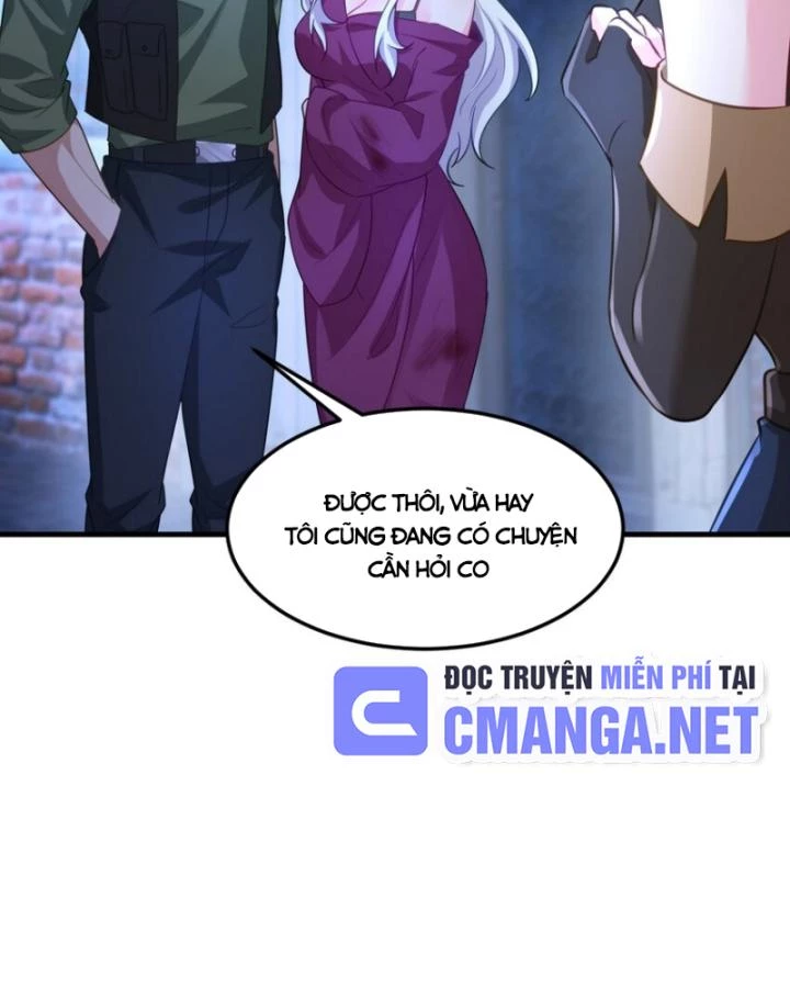 Long Vương Điện Chapter 258 - 70