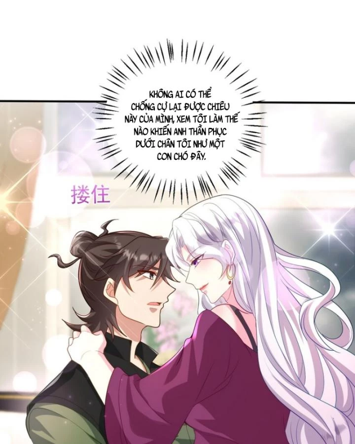 Long Vương Điện Chapter 259 - 7