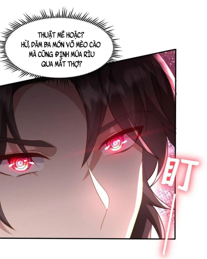 Long Vương Điện Chapter 259 - 9