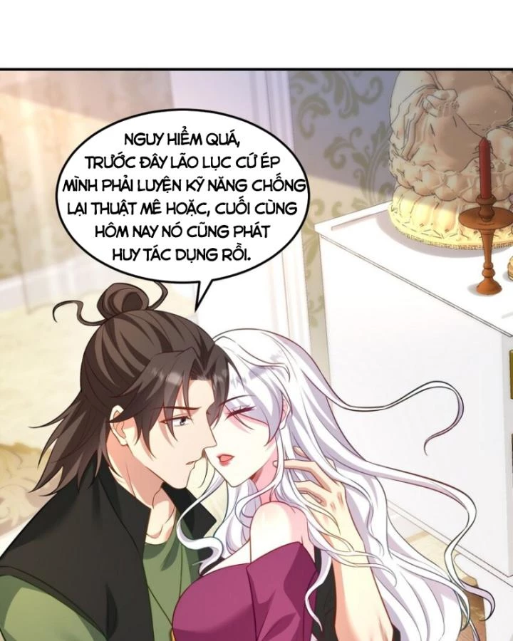 Long Vương Điện Chapter 259 - 12