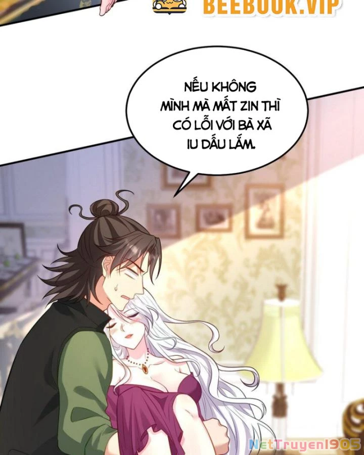 Long Vương Điện Chapter 259 - 14