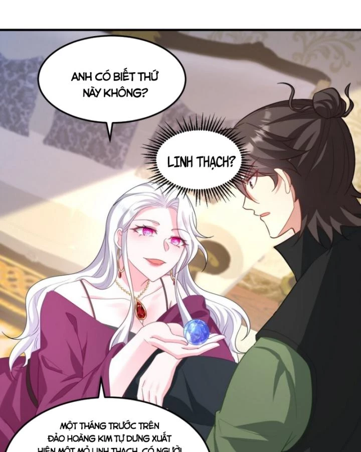 Long Vương Điện Chapter 259 - 20