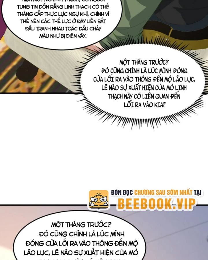 Long Vương Điện Chapter 259 - 21
