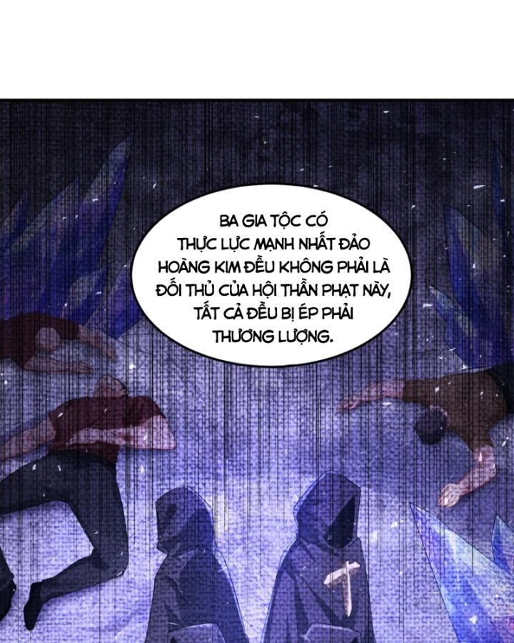Long Vương Điện Chapter 259 - 24