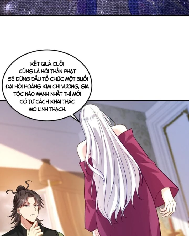 Long Vương Điện Chapter 259 - 26
