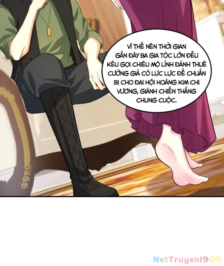 Long Vương Điện Chapter 259 - 27