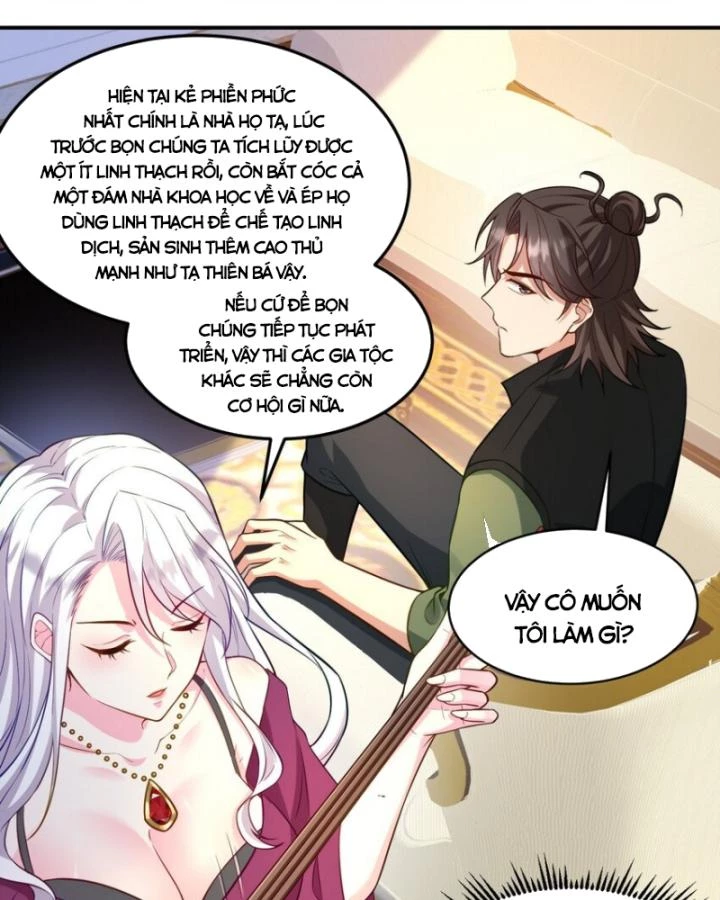 Long Vương Điện Chapter 259 - 28