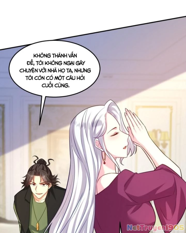 Long Vương Điện Chapter 259 - 32