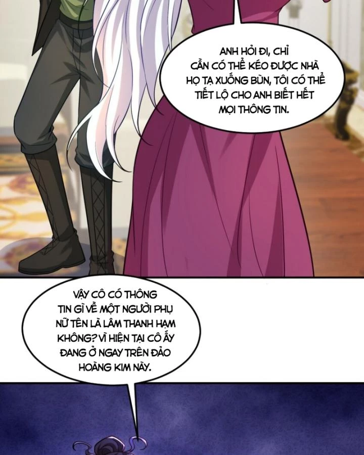 Long Vương Điện Chapter 259 - 33