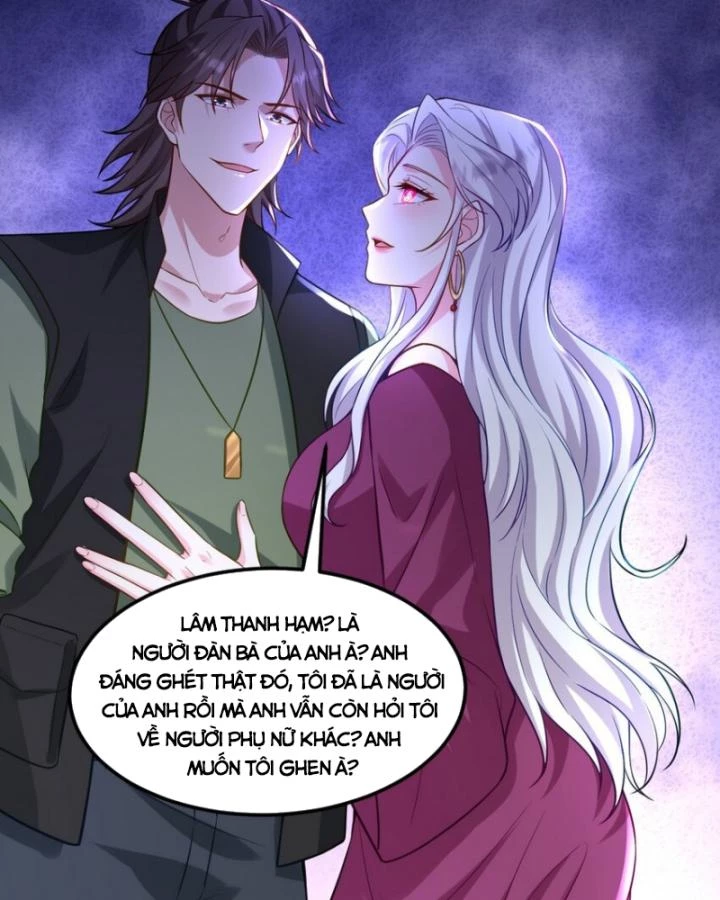 Long Vương Điện Chapter 259 - 34