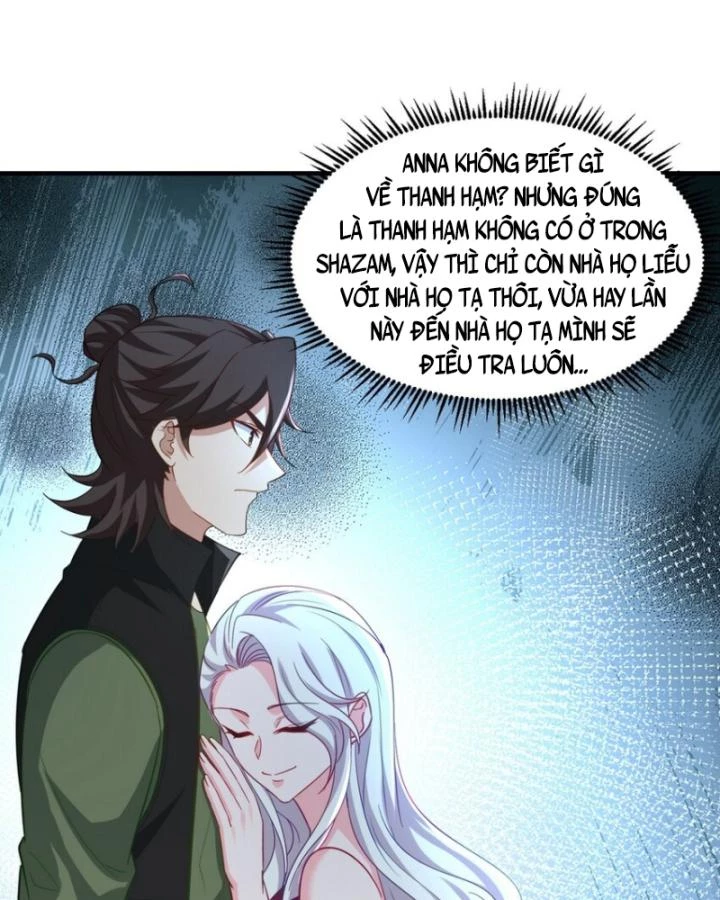Long Vương Điện Chapter 259 - 36