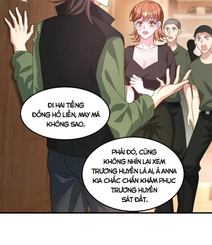 Long Vương Điện Chapter 259 - 42