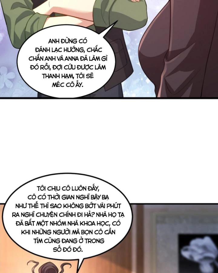 Long Vương Điện Chapter 259 - 47