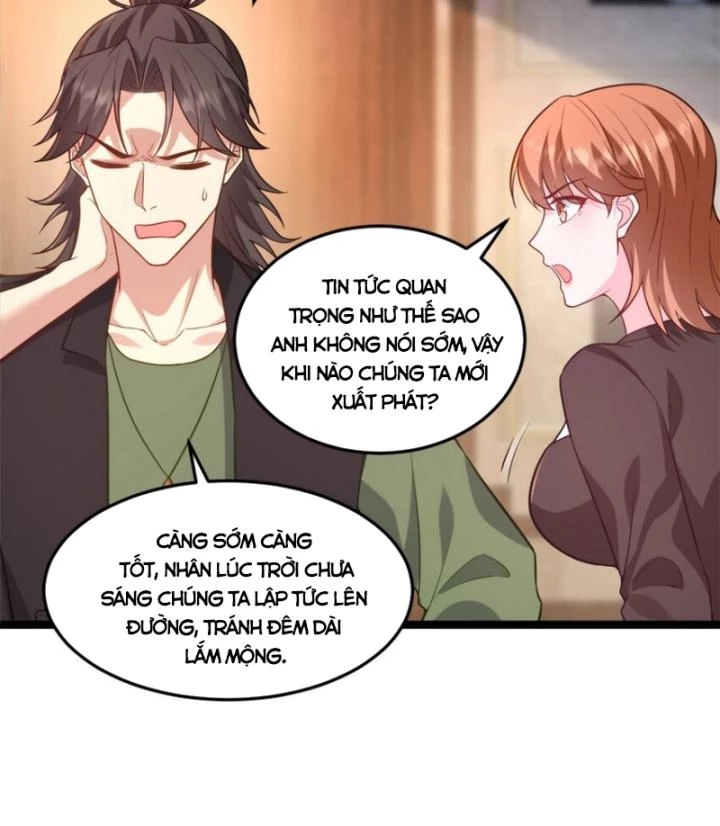 Long Vương Điện Chapter 259 - 48