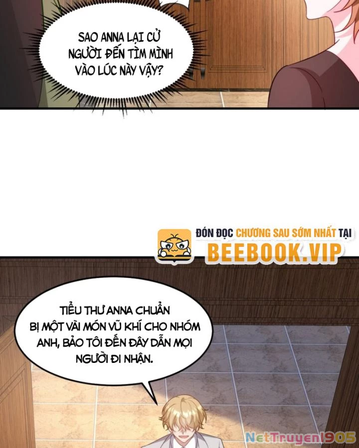 Long Vương Điện Chapter 259 - 50