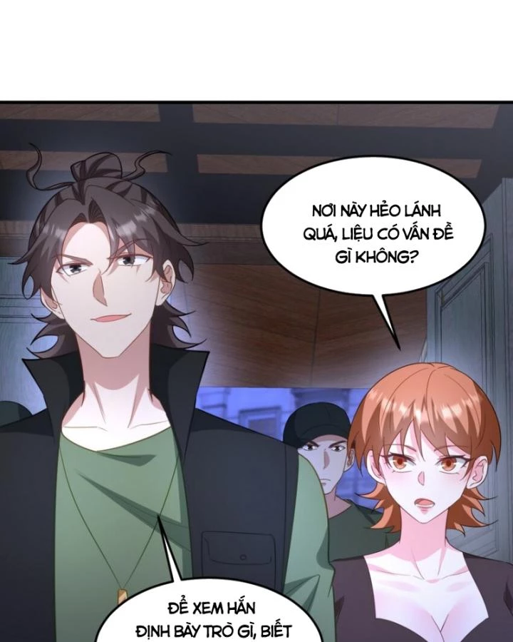 Long Vương Điện Chapter 259 - 56