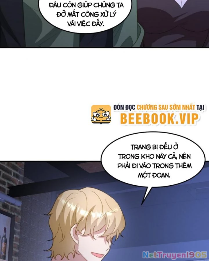 Long Vương Điện Chapter 259 - 57