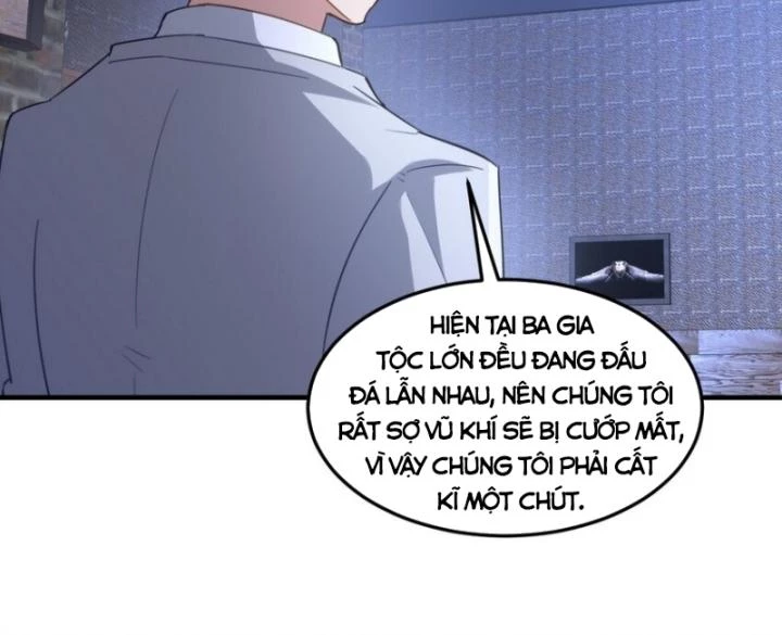 Long Vương Điện Chapter 259 - 58
